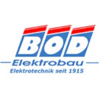 BOD Elektrobau GmbH logo - Similar company to Hbs Elektrobau Gmbh