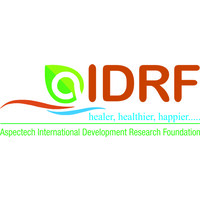Aspectech International Development Research Foundation (AIDRF) logo - Similar company to Volthop