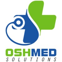 OSHMED Solutions Sdn Bhd logo - Similar company to Hydroaxys Sdn Bhd