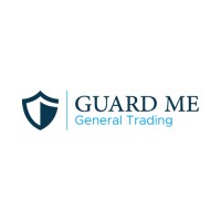 Guard Me logo - Similar company to Security Ondemand