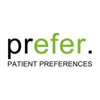 PREFER: patient preferences logo - Similar company to Community And Patient Preference Research (Cappre)