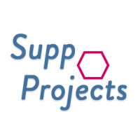 Supp-Projects logo - Similar company to Procc