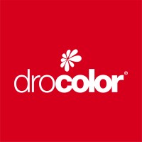 Drocolor logo - Similar company to Sippec