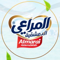 Almarai Aldemshkieh - المراعي الدمشقيه logo - Similar company to Teeba