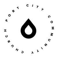 Port City Community Church logo - Similar company to Renoja