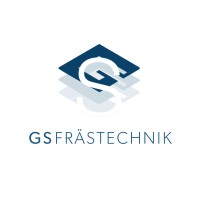 GS Frästechnik logo - Similar company to Berode Gmbh