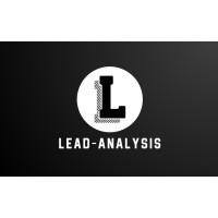 Lead Analysis logo - Similar company to Leadswami