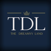 The Dreamyy Land logo - Similar company to Omitechno