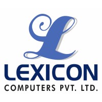 Lexicon Computers Pvt. Ltd. logo - Similar company to Crew Business Solutions