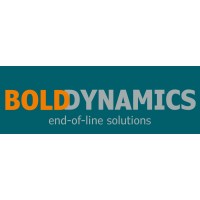 BOLD HB Technology logo - Similar company to Simonse B.V.