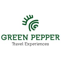 Green Pepper Travel logo - Similar company to Greenpepper Digital
