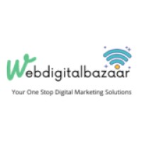 Webdigitalbazaar logo - Similar company to Ajai Kumar