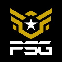 PSG - Pro Series Gaming logo - Similar company to Tech For Development - T4D