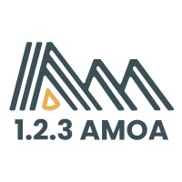 123 AMOA logo - Similar company to Wise It Conseil