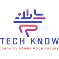 TechKnow Malaysia logo - Similar company to Sub International School Of Beauty
