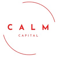 CALM Capital logo - Similar company to Duplikit