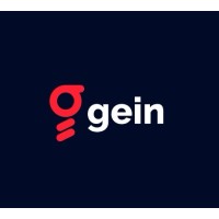 gein logo - Similar company to Lrr Design Consultancy