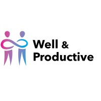 Well and Productive logo - Similar company to Engage People First Collaborative