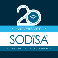 SODISA Honduras logo - Similar company to Gridia