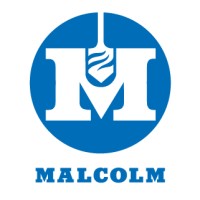 Malcolm Drilling logo - Similar company to Dakota Drilling & Concrete