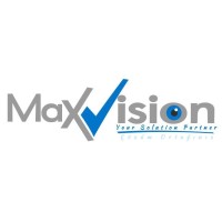 Maxvision Medikal Danışmanlık ve Ticaret A.Ş. logo - Similar company to Safir Dermocosmetics Medikal Ve Sağlık Ürünleri Tic.Ltd.Şti.