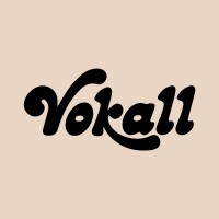 Vokall Records logo - Similar company to Rox Escape Experience