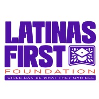 Latinas First Foundation logo - Similar company to Alpfa Denver