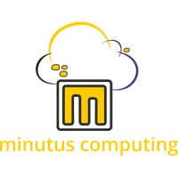 Minutus Computing logo - Similar company to Dassault Systemes Global Services (Dsgs)