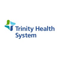 Trinity Health System logo - Similar company to Findarotation