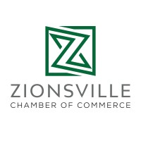 Zionsville Chamber of Commerce logo - Similar company to Jetta V Ent. Llc