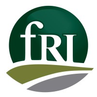 fRI Research logo - Similar company to Biodiversity Pathways