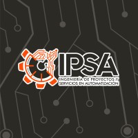 IPSA Automation logo - Similar company to Ventur Technologies