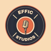 Effic Studios logo - Similar company to Rosapaiva