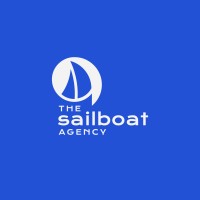 The Sailboat Agency logo - Similar company to Leonxcel