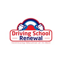 Driving School Renewal logo - Similar company to Hernandez Driving School