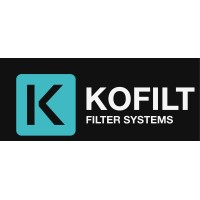 Kofilt logo - Similar company to Civils Bites