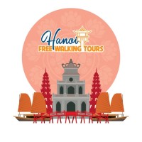 Hanoi Free Walking Tours logo - Similar company to Century Company Ltd.