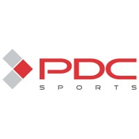 PDC Sports logo - Similar company to Aipraxia