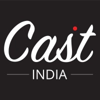 Cast India logo - Similar company to Adixoo