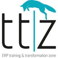 TTZ | SAP Trainings & Transformation logo - Similar company to Frihed. Gmbh