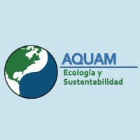 Aquam Ecología y Sustentabilidad logo - Similar company to Instituto De Ecología A.C.
