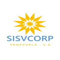 SISVCORP logo - Similar company to Ace Internacional