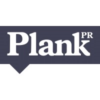 Plank PR logo - Similar company to Annamcnuff.Com