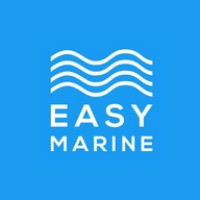EasyMarine logo - Similar company to Imevo Tecnologia