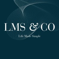 LMS & Co Associates logo - Similar company to El Rafa Consultants