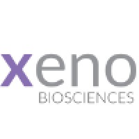 Xeno Biosciences logo - Similar company to D&D Pharmatech
