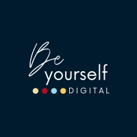 Be yourself Digital logo - Similar company to Nebula Ideas