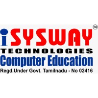 ISYSWAY logo - Similar company to Drive Management Group