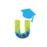 UCCRN Education logo - Similar company to The Brem Method