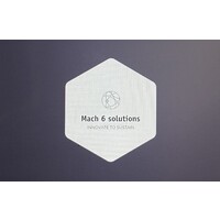 Mach 6 Solutions logo - Similar company to Onfab